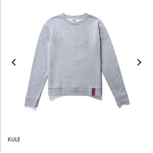 Kule Sweatshirt